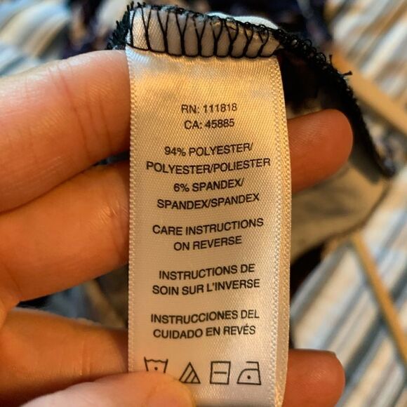 Micheal, Micheal kors patterned mini dress - Picture 7 of 11